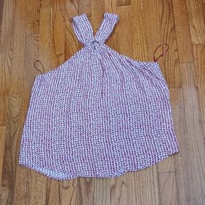 NWOT Anthropologie Maeve Blouse Sz 14